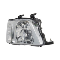 TYC 20-5231-01-9 - Passenger Side Replacement Headlight (CAPA Certified)