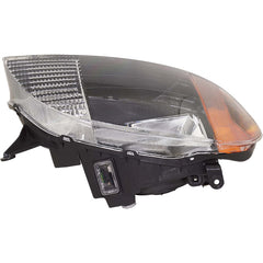 METRO/SWIFT 98-01 HEAD LAMP RH, Composite, Lens and Housing, Halogen