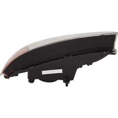 METRO/SWIFT 98-01 HEAD LAMP RH, Composite, Lens and Housing, Halogen
