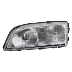 TYC 20-5410-00 - Driver Side Replacement Headlight (Standard Line)