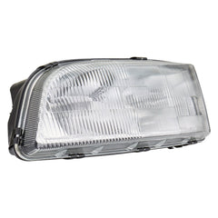 TYC 20-5410-00 - Driver Side Replacement Headlight (Standard Line)