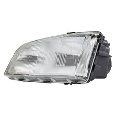 TYC 20-5410-00 - Driver Side Replacement Headlight (Standard Line)