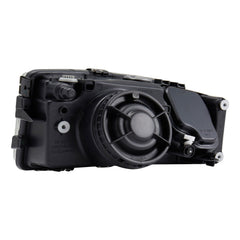 TYC 20-5410-00 - Driver Side Replacement Headlight (Standard Line)