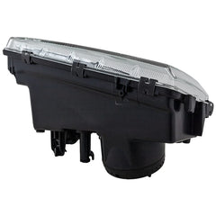 C70 98-02 HEAD LAMP LH, Assembly, Halogen, w/o Leveling