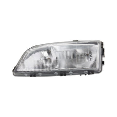 TYC 20-5410-00 - Driver Side Replacement Headlight (Standard Line)