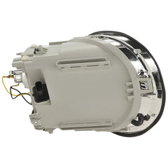 BEETLE 98-05 HEAD LAMP LH, Assembly, Halogen, (Exc. 02-04 Turbo S Model)