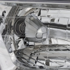 SOLARA 99-01 HEAD LAMP RH, Assembly, Halogen