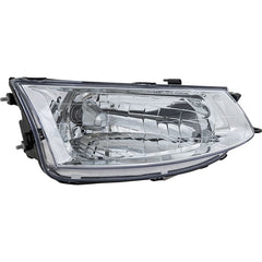 SOLARA 99-01 HEAD LAMP RH, Assembly, Halogen