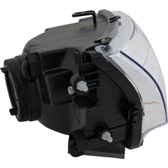 SOLARA 99-01 HEAD LAMP RH, Assembly, Halogen