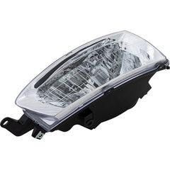 SOLARA 99-01 HEAD LAMP RH, Assembly, Halogen