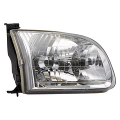 TYC 20-5767-00 - Passenger Side Replacement Headlight (Standard Line)
