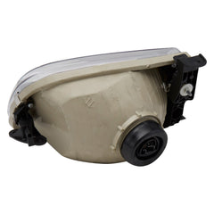 TYC 20-5767-00 - Passenger Side Replacement Headlight (Standard Line)