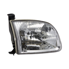 TYC 20-5767-00 - Passenger Side Replacement Headlight (Standard Line)