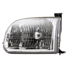 TYC 20-5768-00-9 - Driver Side Replacement Headlight (CAPA Certified)