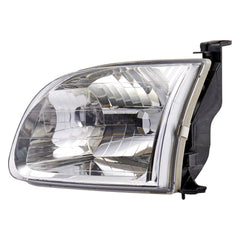 TYC 20-5768-00-9 - Driver Side Replacement Headlight (CAPA Certified)