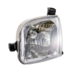 TYC 20-5768-00-9 - Driver Side Replacement Headlight (CAPA Certified)