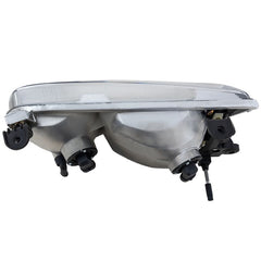 CAMRY 00-01 HEAD LAMP RH, Assembly, Halogen