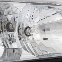 CAMRY 00-01 HEAD LAMP RH, Assembly, Halogen