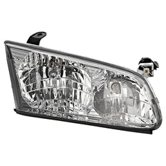 CAMRY 00-01 HEAD LAMP RH, Assembly, Halogen