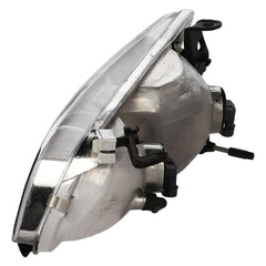 CAMRY 00-01 HEAD LAMP RH, Assembly, Halogen