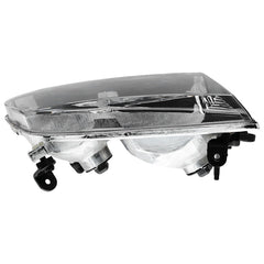 CAMRY 00-01 HEAD LAMP RH, Assembly, Halogen