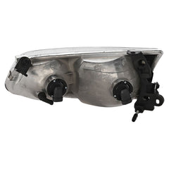 CAMRY 00-01 HEAD LAMP RH, Assembly, Halogen