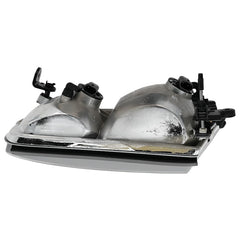 CAMRY 00-01 HEAD LAMP RH, Assembly, Halogen