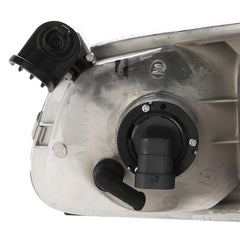 CAMRY 00-01 HEAD LAMP RH, Assembly, Halogen
