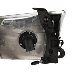 CAMRY 00-01 HEAD LAMP RH, Assembly, Halogen
