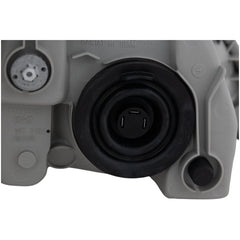 ECHO 00-02 HEAD LAMP LH, Assembly, Halogen