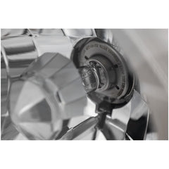 ECHO 00-02 HEAD LAMP LH, Assembly, Halogen