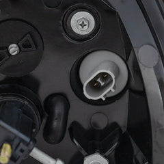 NAVIGATOR 98-02 HEAD LAMP RH, Assembly, Halogen