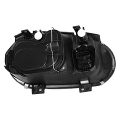 TYC 20-6474-70 - Driver Side Replacement Headlight (Standard Line)