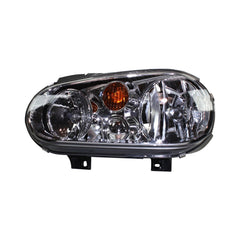 TYC 20-6474-70 - Driver Side Replacement Headlight (Standard Line)