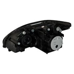 TYC 20-6505-00 - Passenger Side Replacement Headlight (Standard Line)
