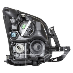TYC 20-6752-00-9 - Driver Side Replacement Headlight (CAPA Certified)