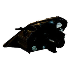 TYC 20-6775-00 - Passenger Side Replacement Headlight (Standard Line)