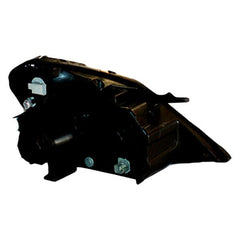 TYC 20-6776-00 - Driver Side Replacement Headlight (Standard Line)