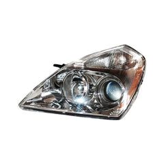TYC 20-6776-00 - Driver Side Replacement Headlight (Standard Line)