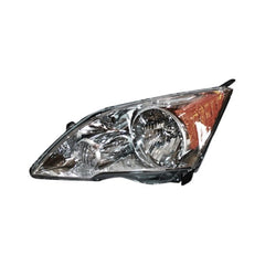 TYC 20-6816-01 - Driver Side Replacement Headlight (Standard Line)