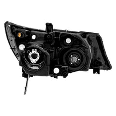 TYC 20-6846-01 - Driver Side Replacement Headlight (Standard Line)