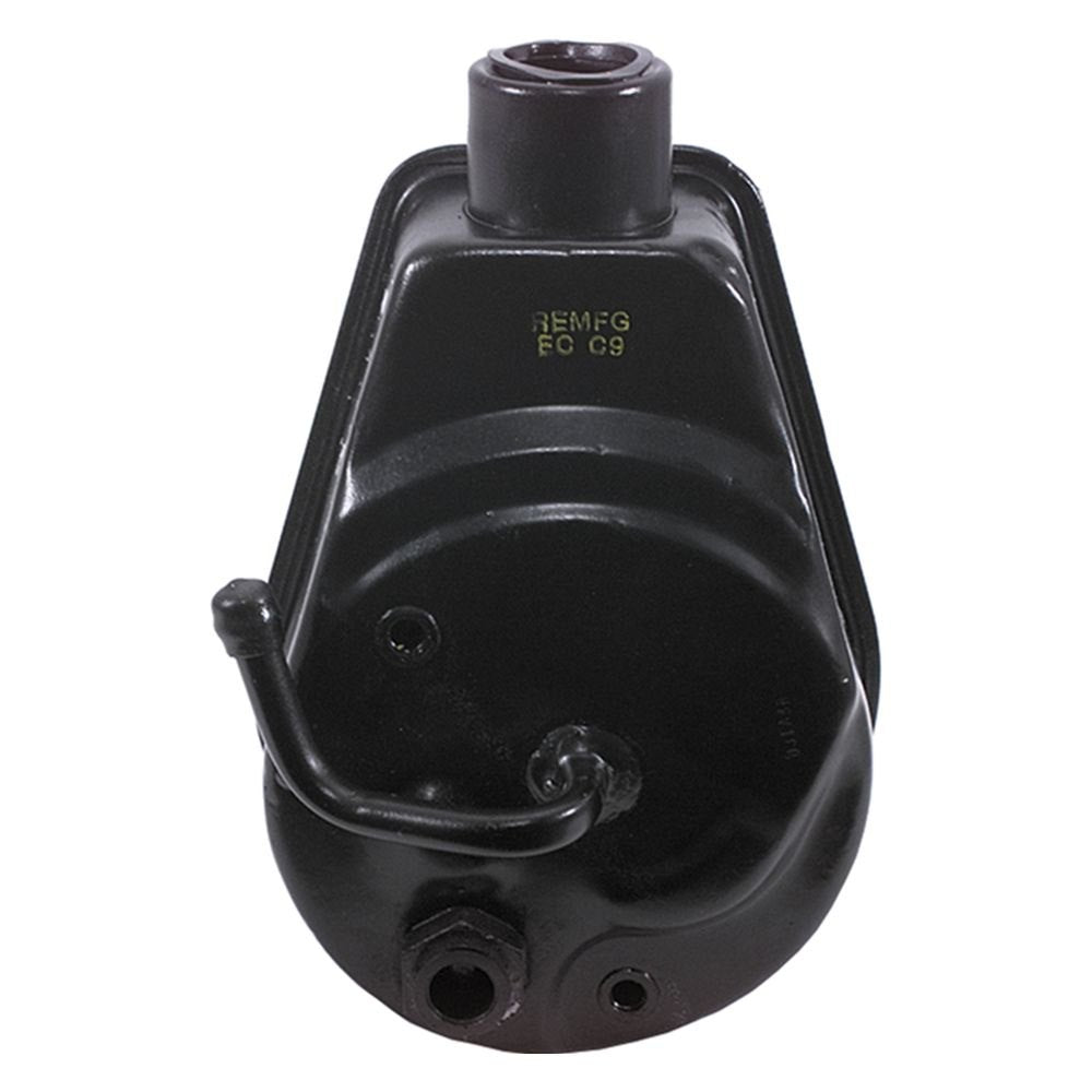 Cardone Reman 20-6859 - Remanufactured Power Steering Pump