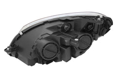 TYC 20-6997-00-9 - Passenger Side Replacement Headlight (CAPA Certified)