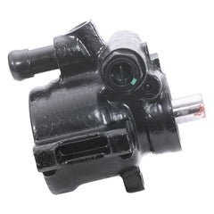 Cardone Reman 20-704 - Remanufactured Power Steering Pump