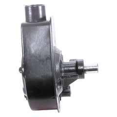 Cardone Reman 20-7840 - Remanufactured Power Steering Pump
