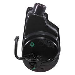 Cardone Reman 20-8704 - Remanufactured Power Steering Pump