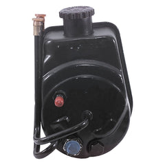 Cardone Reman 20-8709 - Remanufactured Power Steering Pump