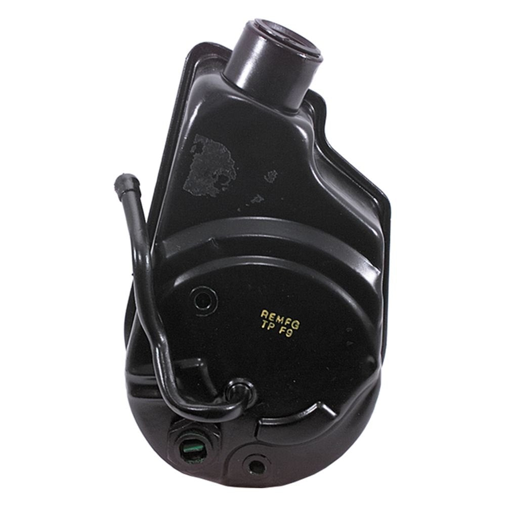 Cardone Reman 20-8741 - Remanufactured Power Steering Pump