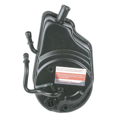 Cardone Reman 20-8758 - Remanufactured Power Steering Pump