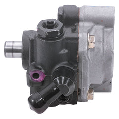 Cardone Reman 20-902 - Remanufactured Power Steering Pump